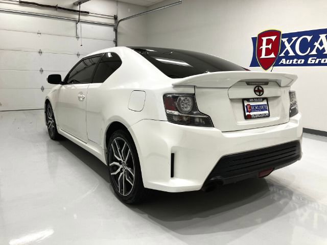 Used 2015 Scion tC image 12
