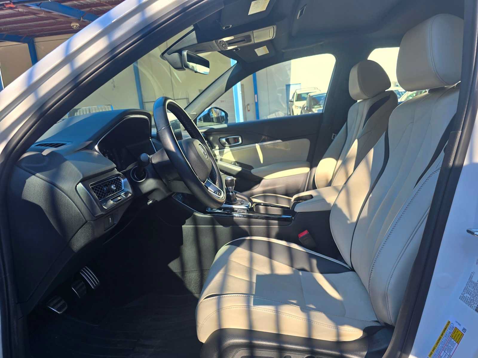 Used 2023 Acura Integra A-Spec FWD image 19