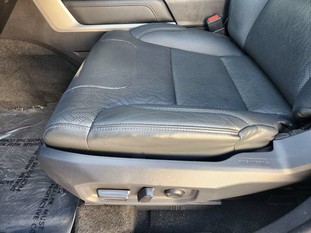 Used 2023 Toyota Tundra Limited w/ TRD Off-Road Package AWD/4WD image 24