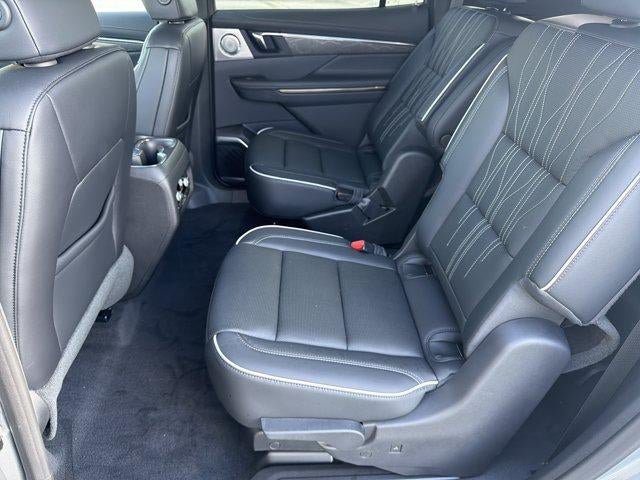 New 2026 Buick Enclave Avenir w/ Super Cruise Package FWD image 21