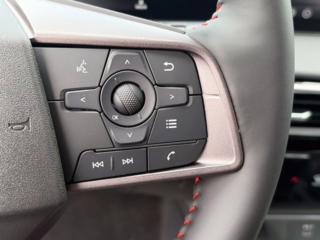 New 2027 Nissan Sentra SR w/ SR Premium Package FWD image 18