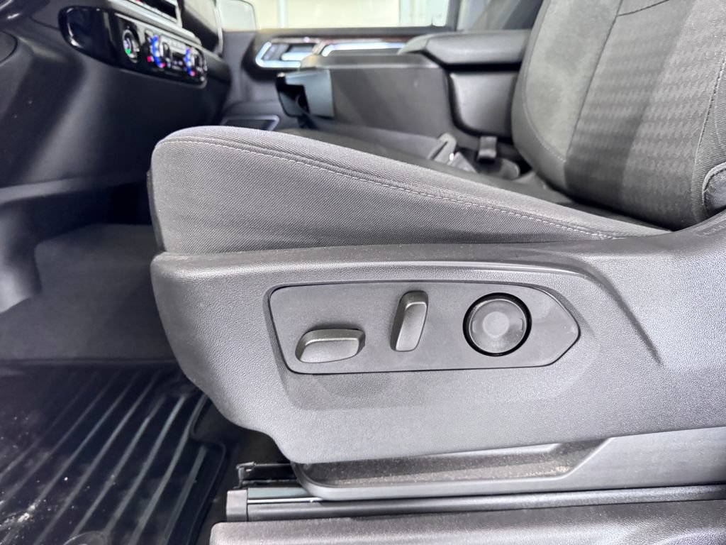 Certified 2023 GMC Sierra 1500 Elevation AWD/4WD image 21