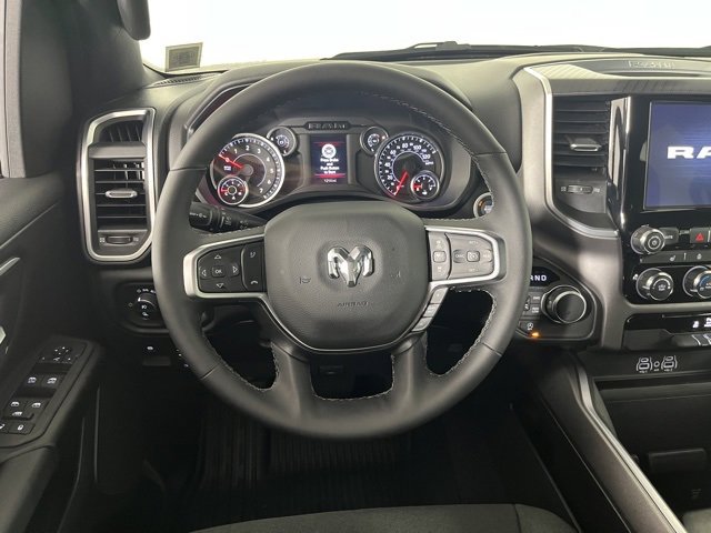 Used 2026 RAM 1500 Big Horn image 19
