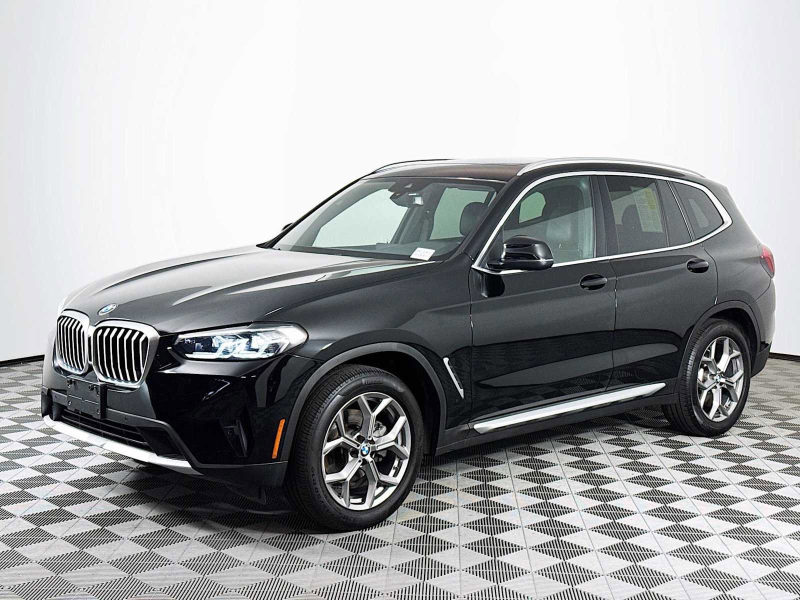 Used 2023 BMW X3 xDrive30i