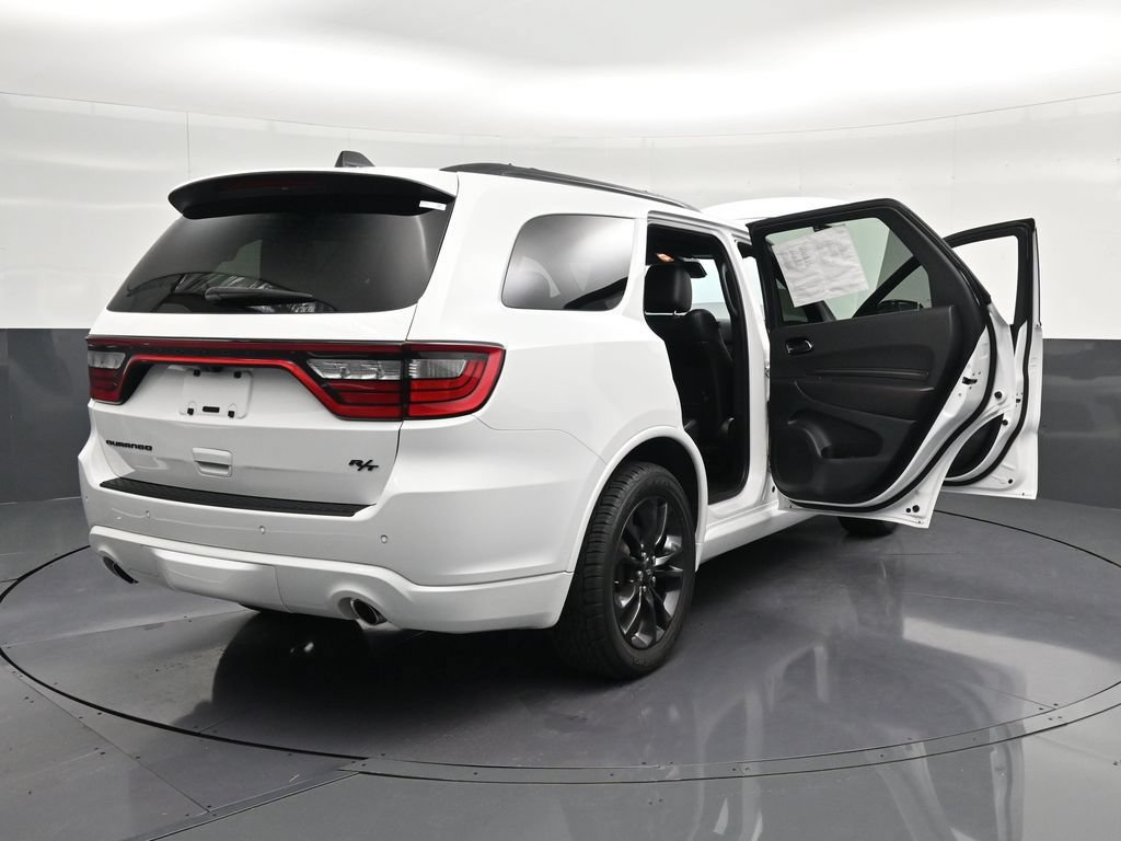 Used 2024 Dodge Durango R/T RWD image 40