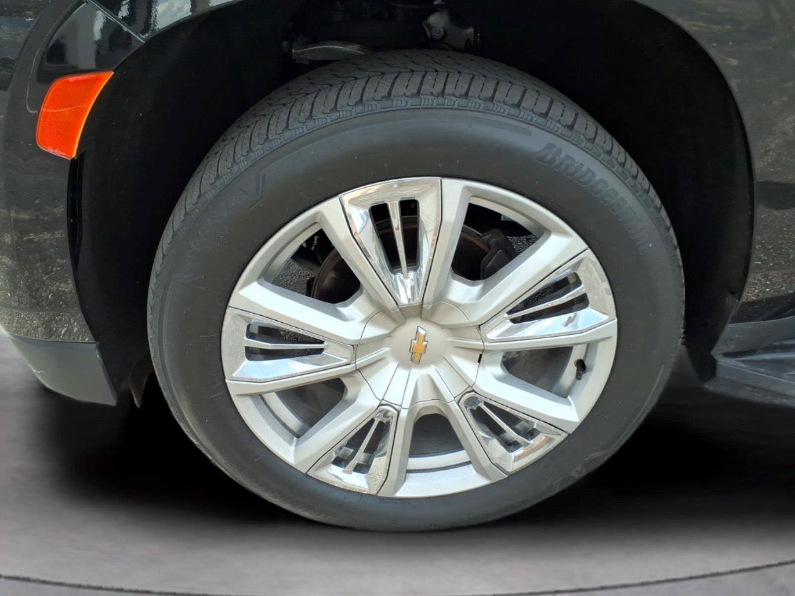 Used 2023 Chevrolet Tahoe High Country AWD/4WD image 9
