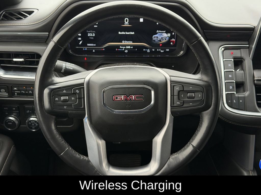 Used 2023 GMC Yukon XL SLT image 14