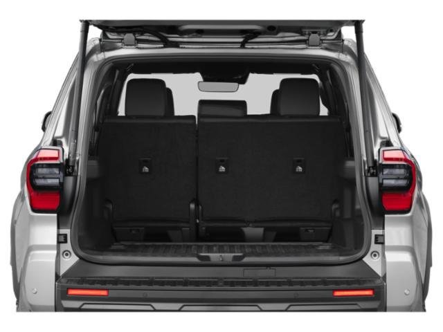 New 2026 Toyota 4Runner TRD Off-Road Premium AWD/4WD image 10