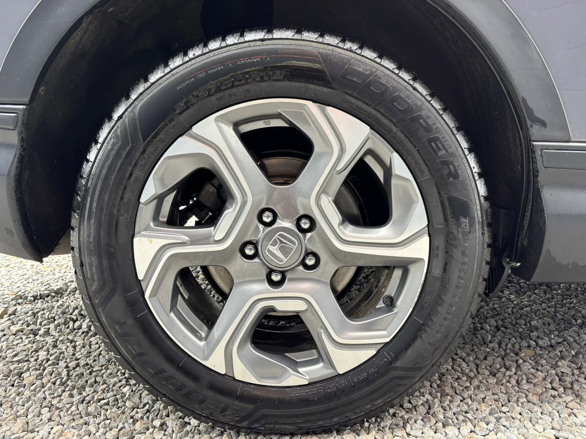 Used 2018 Honda CR-V EX-L image 7