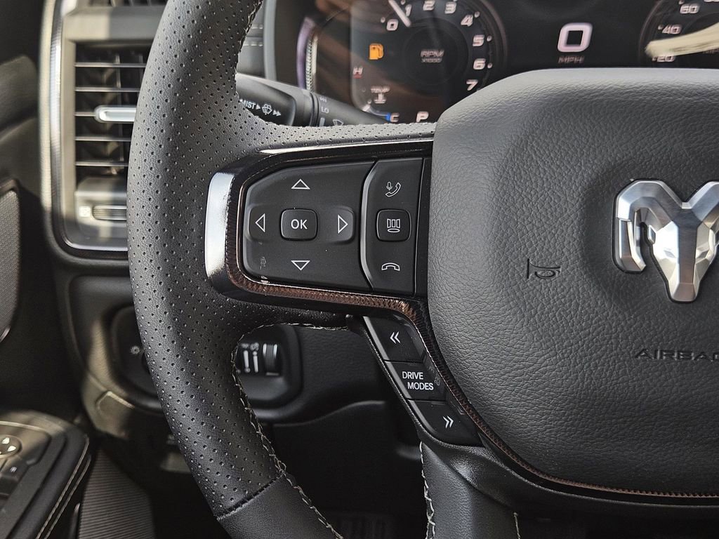 New 2026 RAM 1500 Rebel image 16