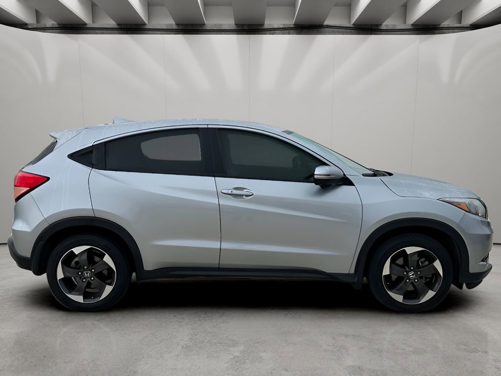 Used 2018 Honda HR-V EX image 6