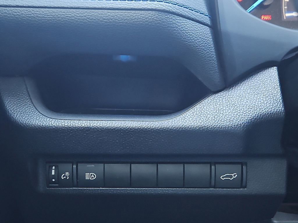 Used 2024 Toyota RAV4 XSE image 23