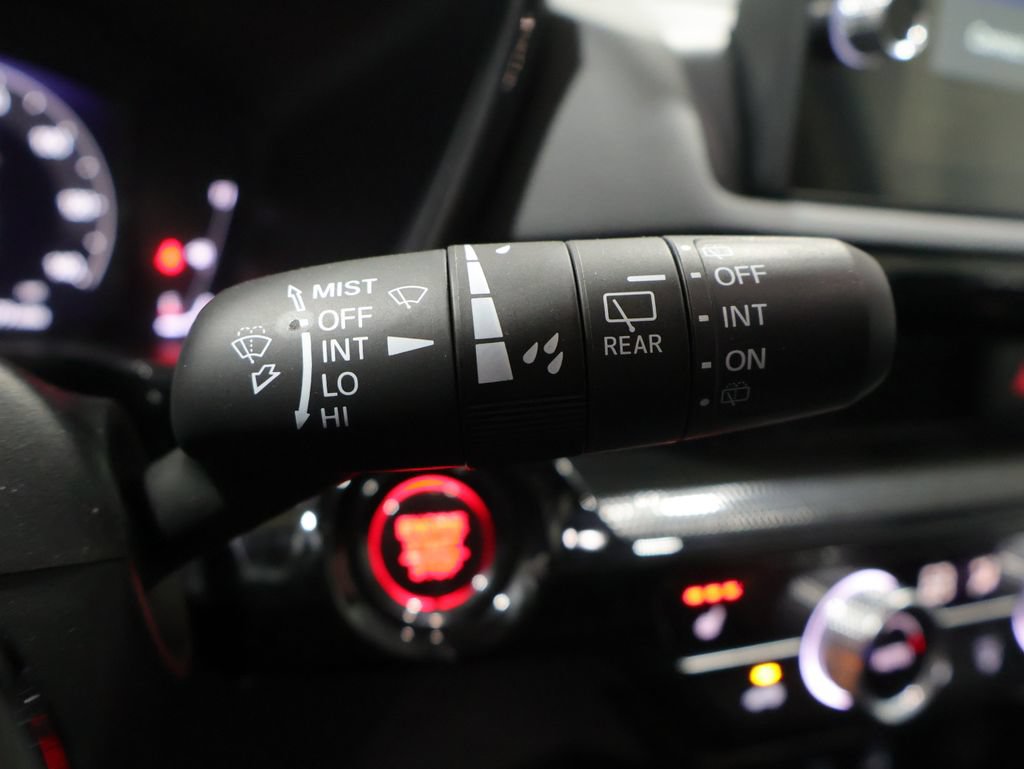 Used 2026 Honda CR-V EX-L image 39