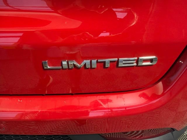 Used 2024 Jeep Compass Limited AWD/4WD image 10