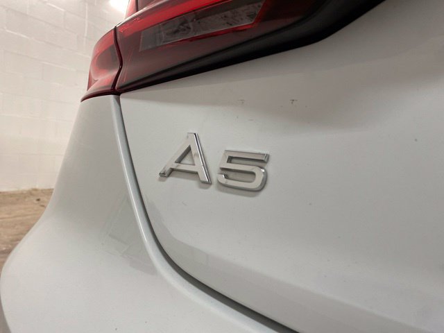Used 2023 Audi A5 2.0T Premium w/ Convenience Package AWD/4WD image 93