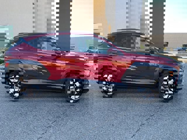 New 2026 Hyundai Kona Limited image 5