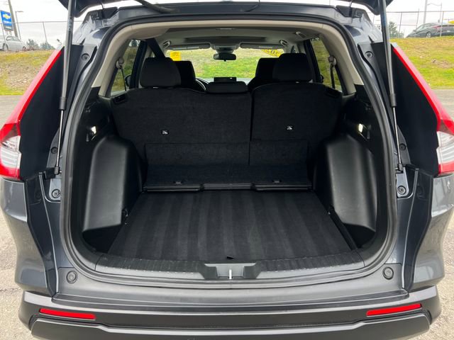 Used 2025 Honda CR-V EX image 14