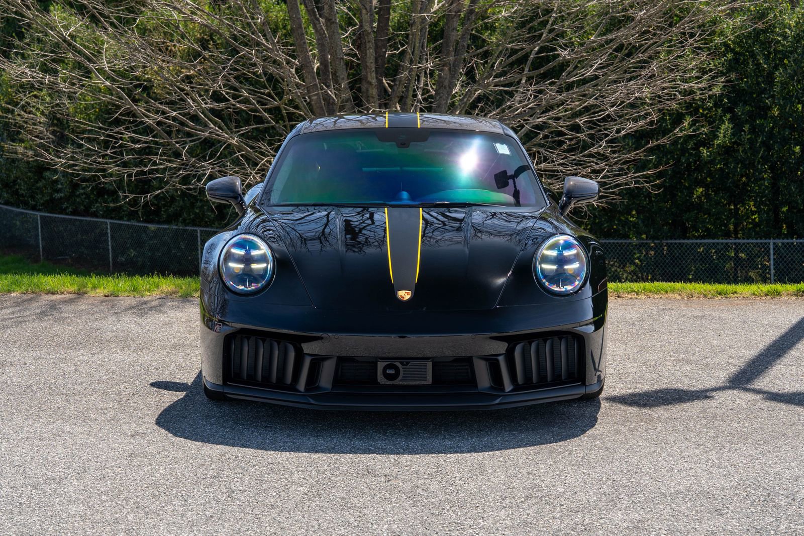 Certified 2026 Porsche 911 Carrera GTS RWD image 10