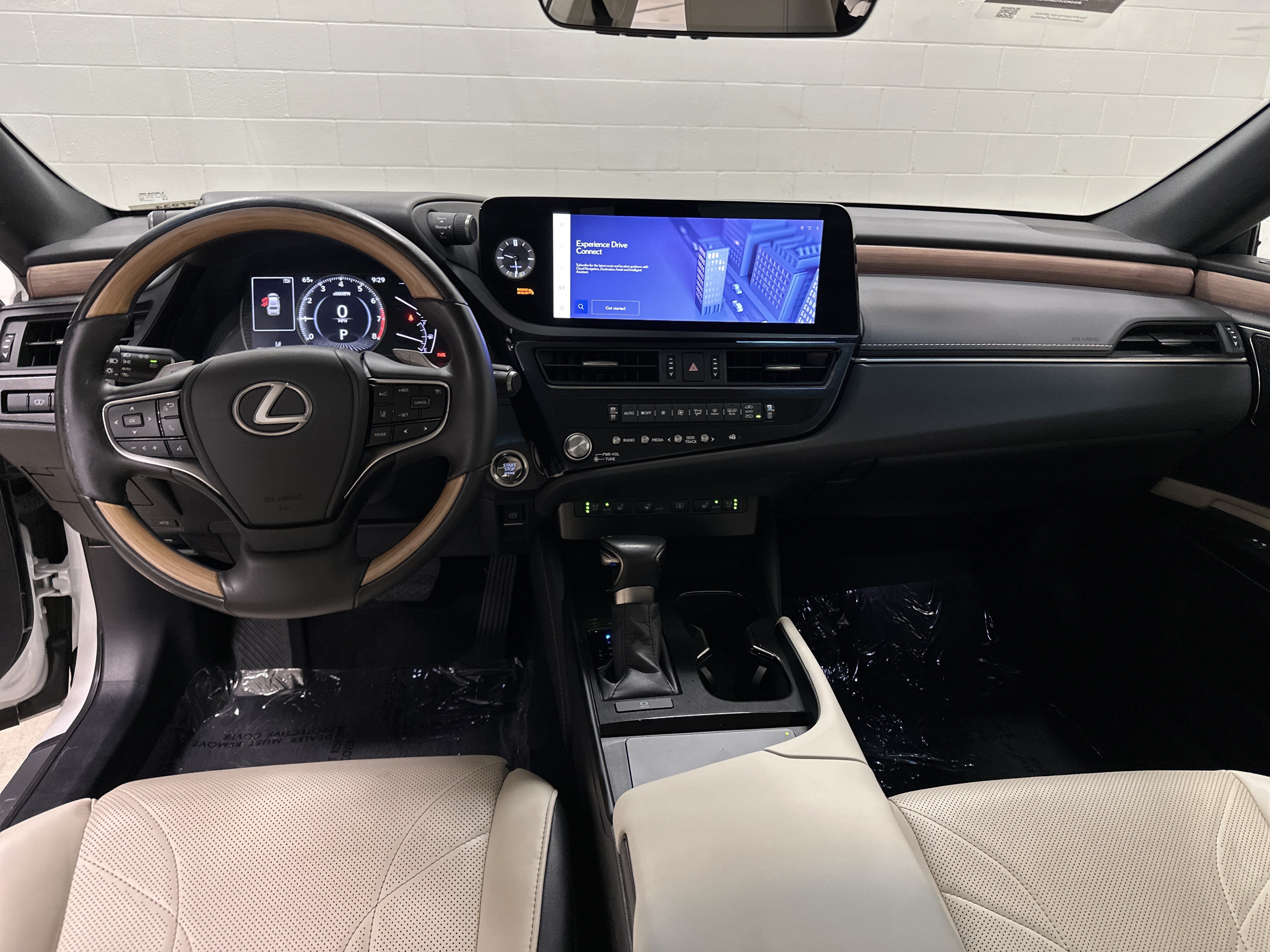 Certified 2024 Lexus ES 350 Ultra Luxury FWD image 29