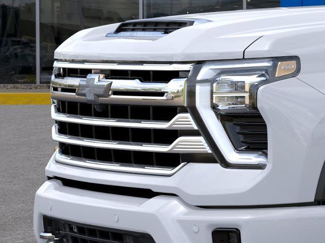 New 2026 Chevrolet Silverado 2500 High Country AWD/4WD image 13