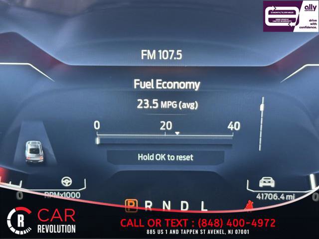 Used 2024 Ford Mustang Premium RWD image 31