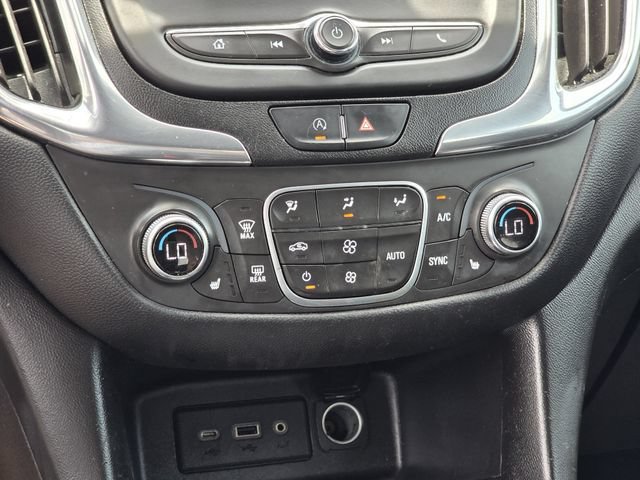 Used 2022 Chevrolet Equinox LT FWD image 19