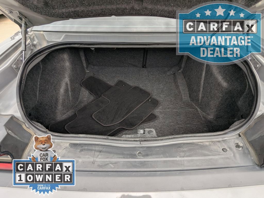 Used 2023 Dodge Challenger R/T Scat Pack w/ Plus Package RWD image 22
