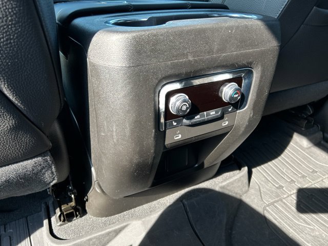 Certified 2023 GMC Yukon Denali w/ LPO, Floor Liner Package AWD/4WD image 24