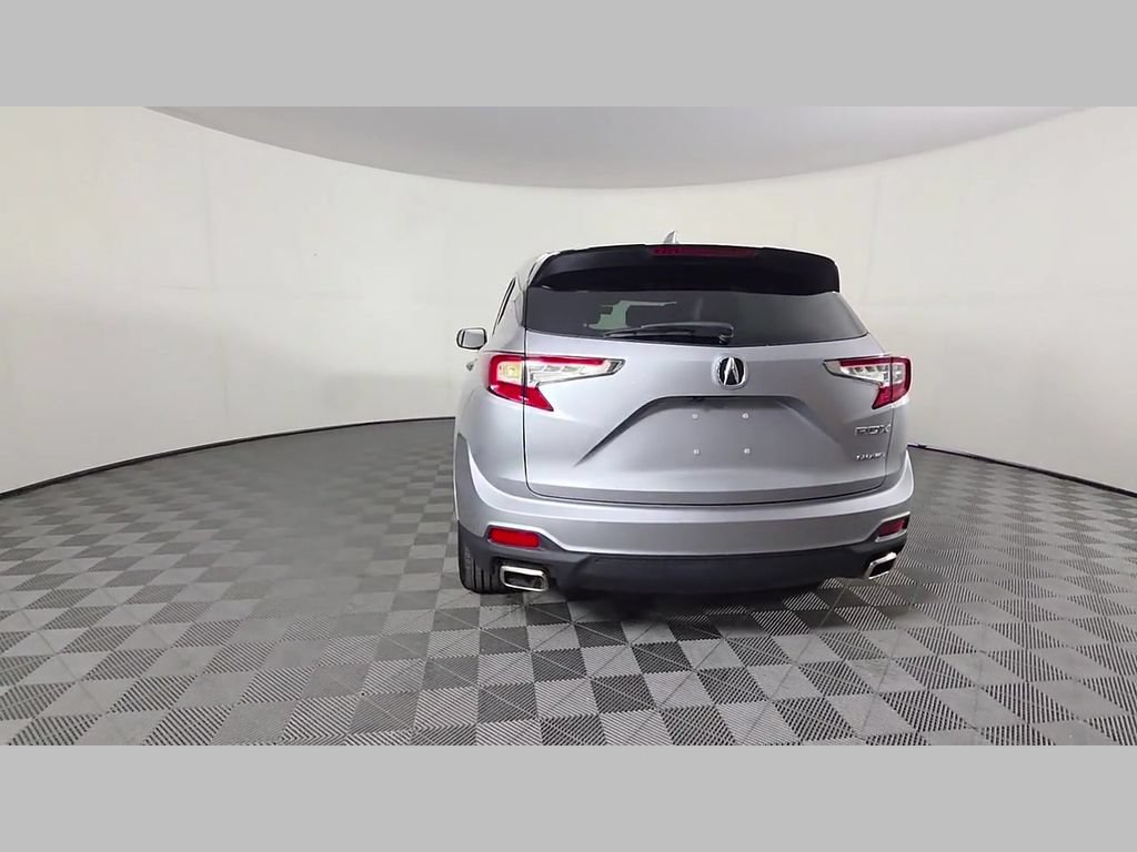 Used 2024 Acura RDX SH-AWD image 43