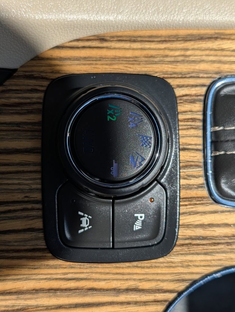 Used 2019 GMC Acadia Denali w/ Technology Package image 45