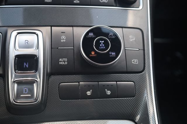 Certified 2022 Hyundai Santa Fe SEL AWD/4WD image 23