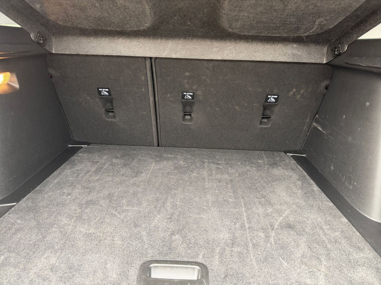 Used 2025 Chevrolet Trax LT image 29