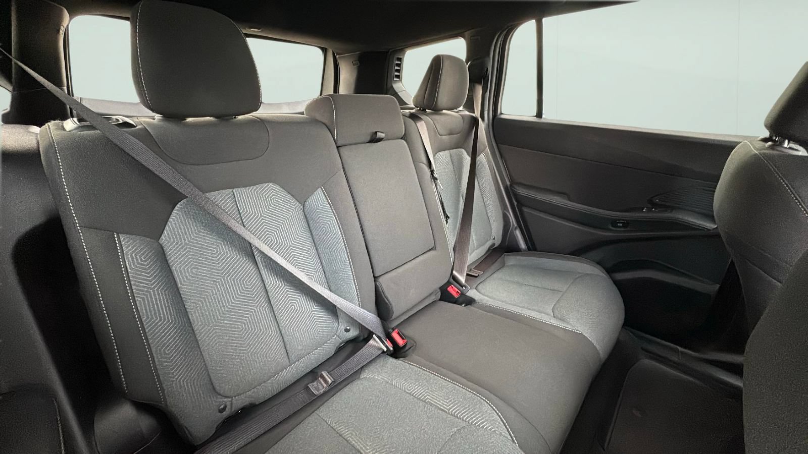 New 2026 Jeep Cherokee Laredo AWD/4WD image 24