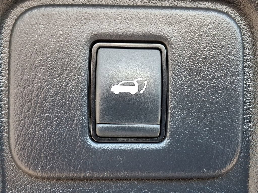 Used 2017 Nissan Murano SL w/ SL Technology Package AWD/4WD image 32