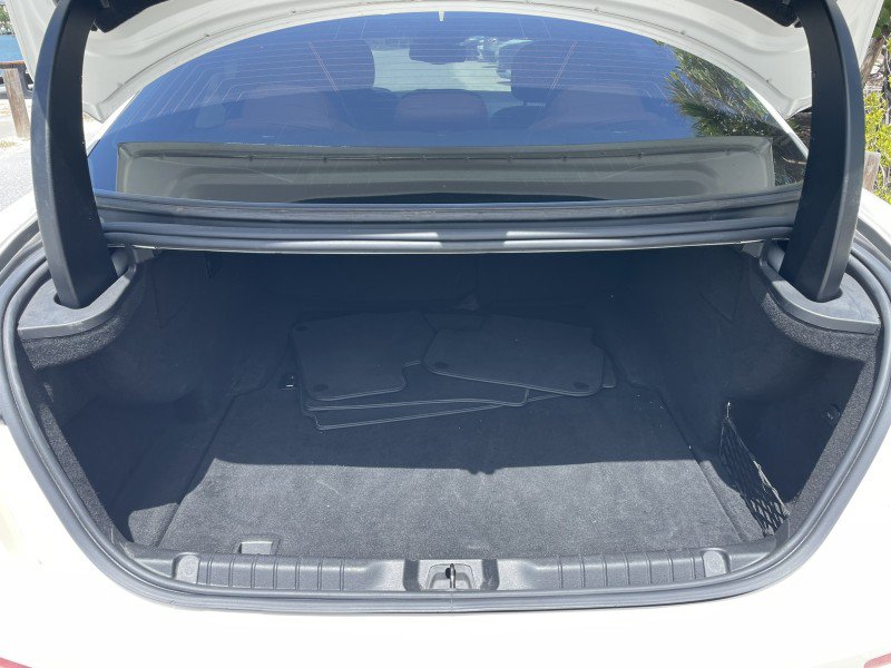 Used 2016 Maserati Ghibli RWD image 32