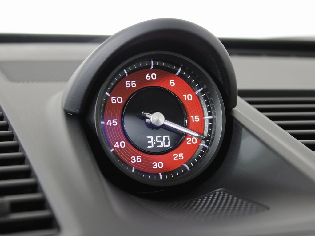 New 2026 Porsche 911 Carrera GTS image 26