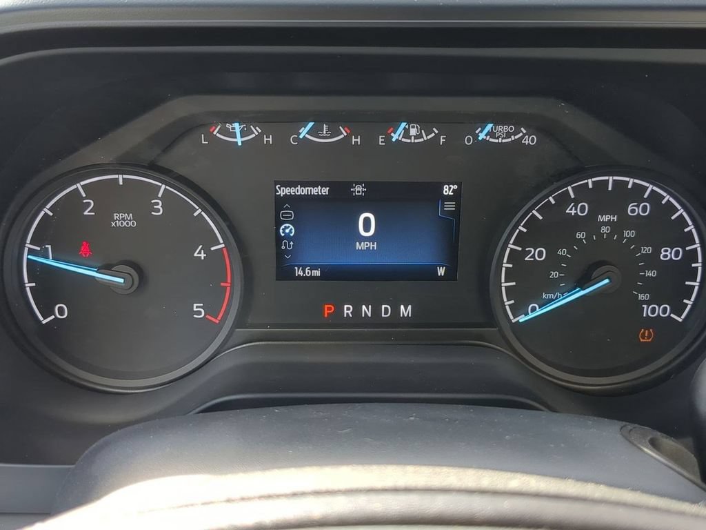 New 2024 Ford F350 XL w/ XL Chrome Package AWD/4WD image 14