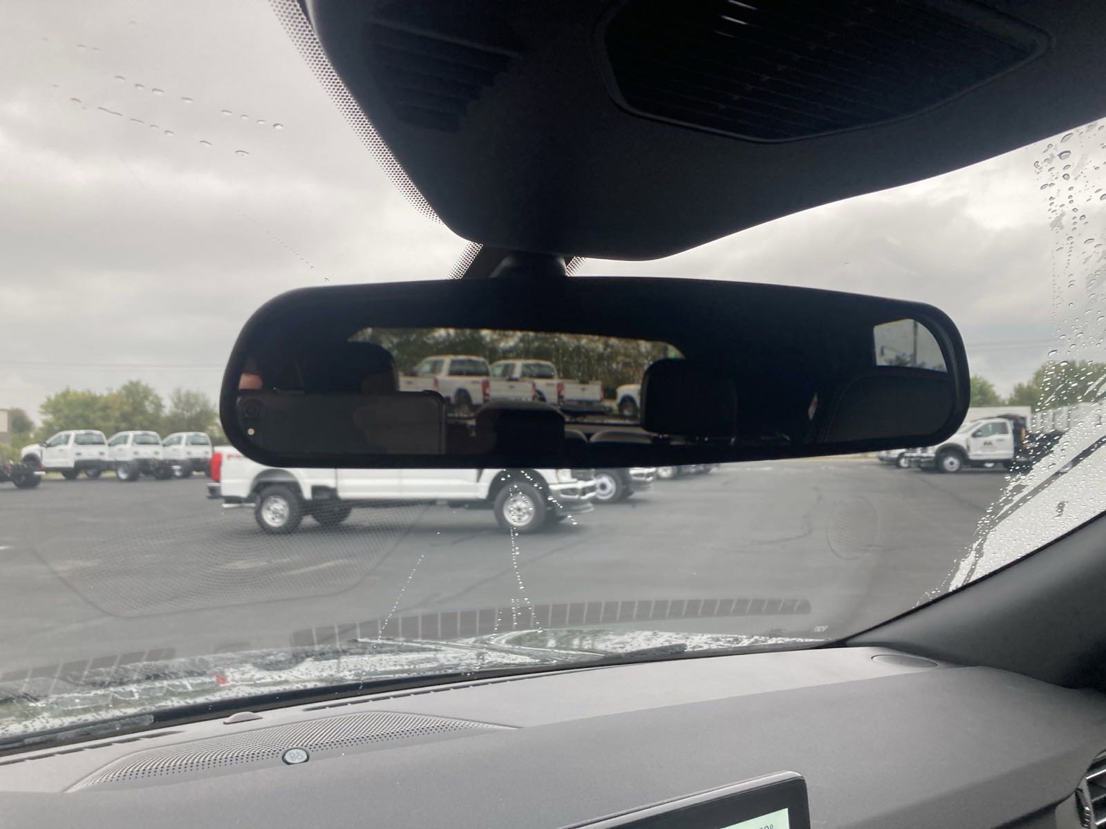 New 2024 Ford Escape ST-Line Select w/ Tech Pack #2 image 58