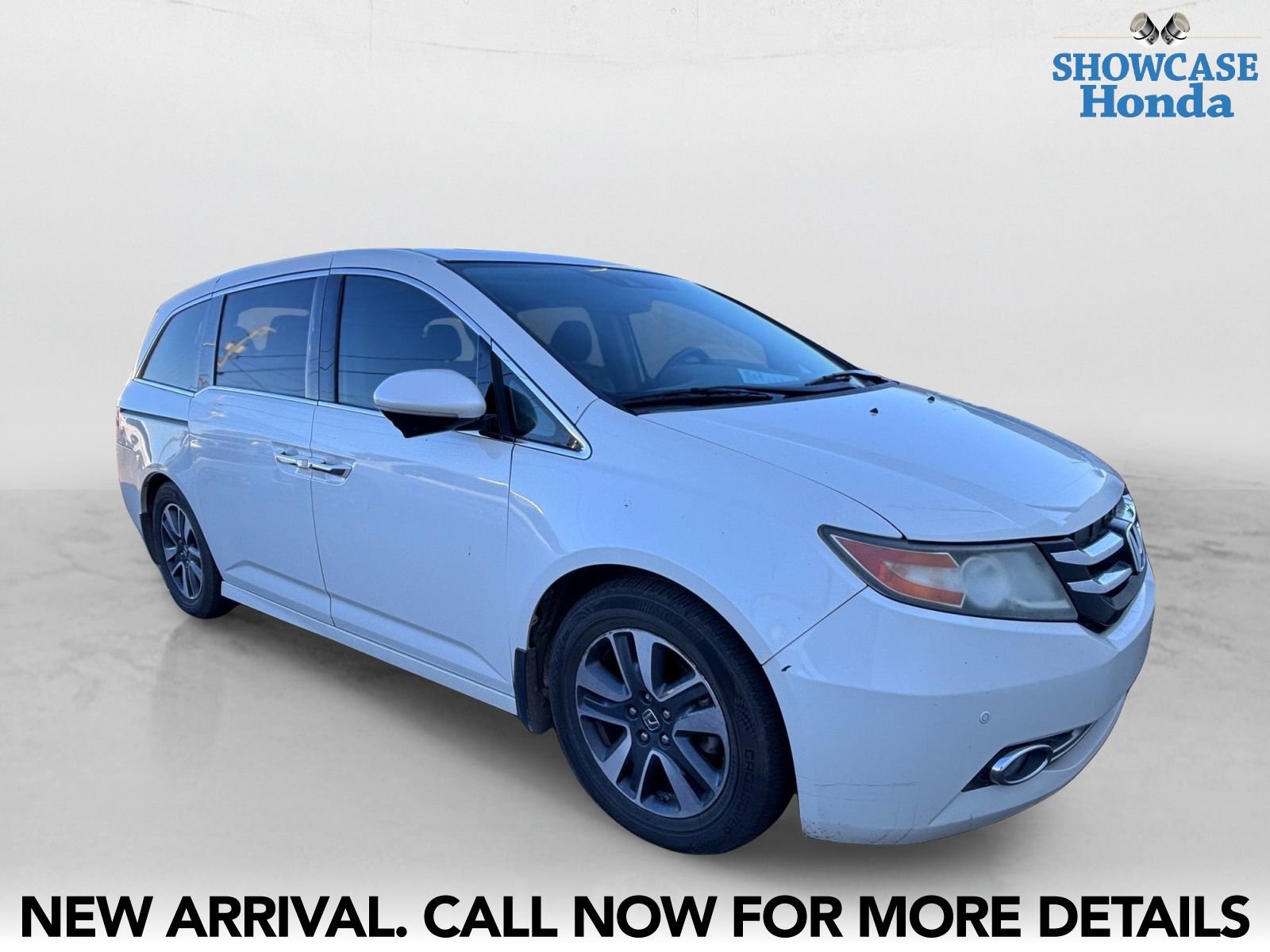 Used 2016 Honda Odyssey Touring image 6