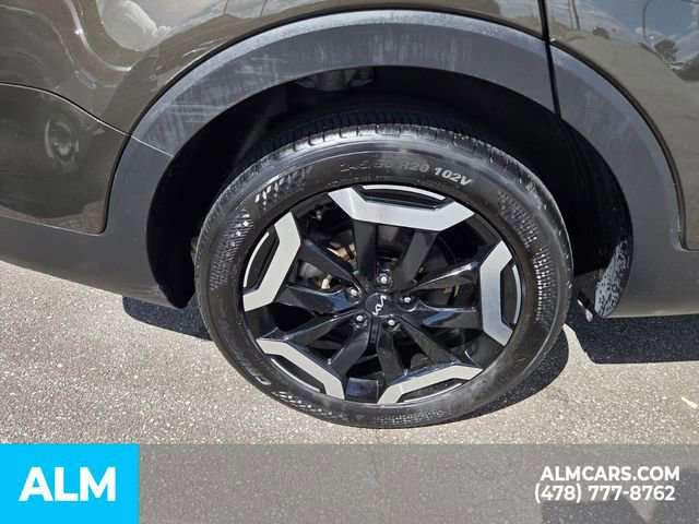 Used 2025 Kia Telluride S image 15