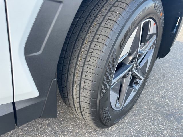 New 2026 Hyundai Tucson SEL AWD/4WD image 23