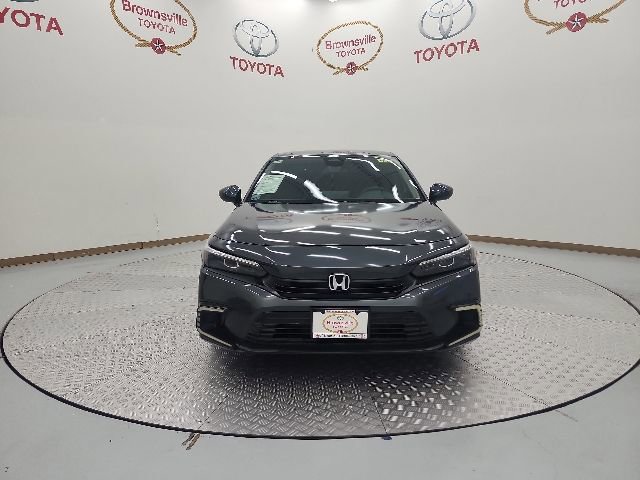 Used 2022 Honda Civic LX image 4