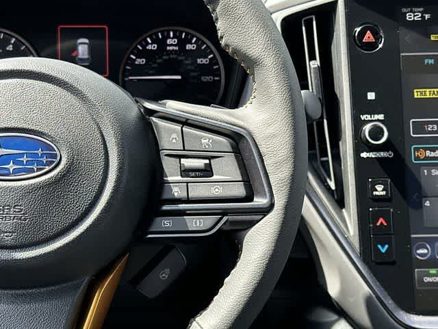 New 2026 Subaru Crosstrek 2.5i Wilderness AWD/4WD image 10