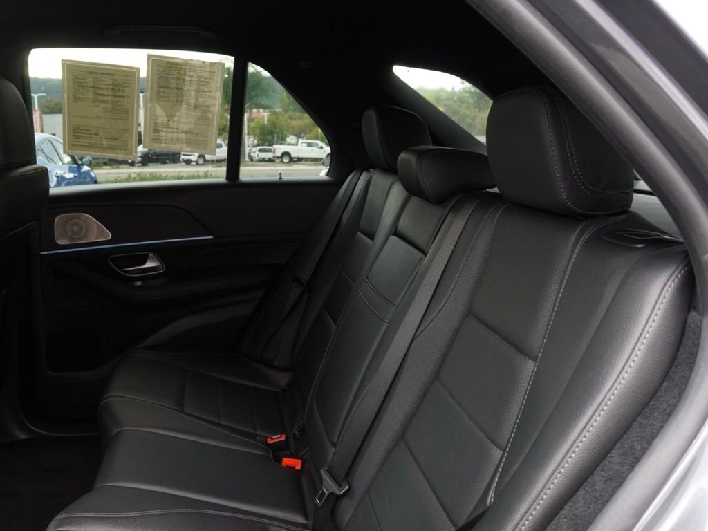 Used 2022 Mercedes-Benz GLE 350 4MATIC image 17