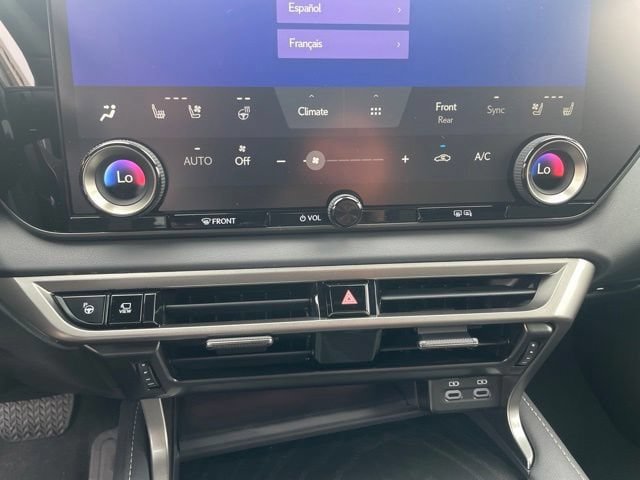 New 2026 Lexus RX 350 Premium Plus AWD/4WD image 21
