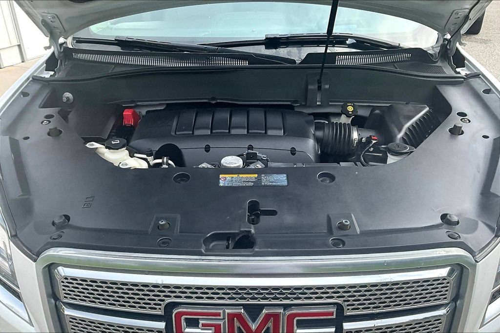 Used 2016 GMC Acadia Denali AWD/4WD image 30