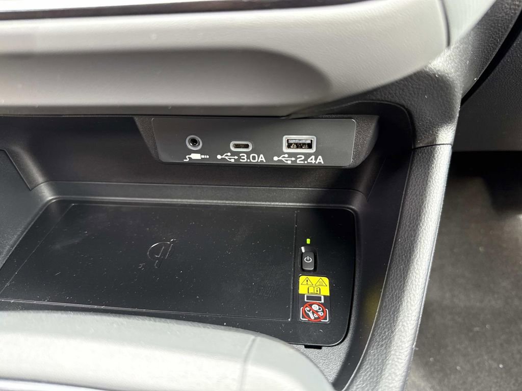 New 2026 Subaru Crosstrek 2.5i Sport image 29