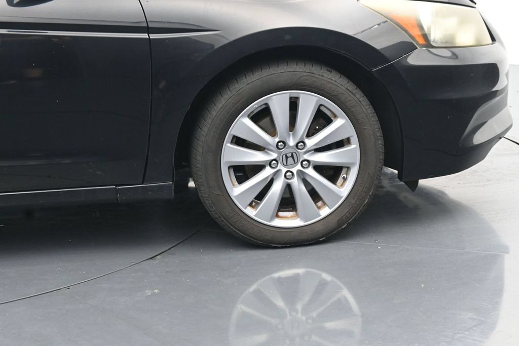 Used 2011 Honda Accord EX image 11