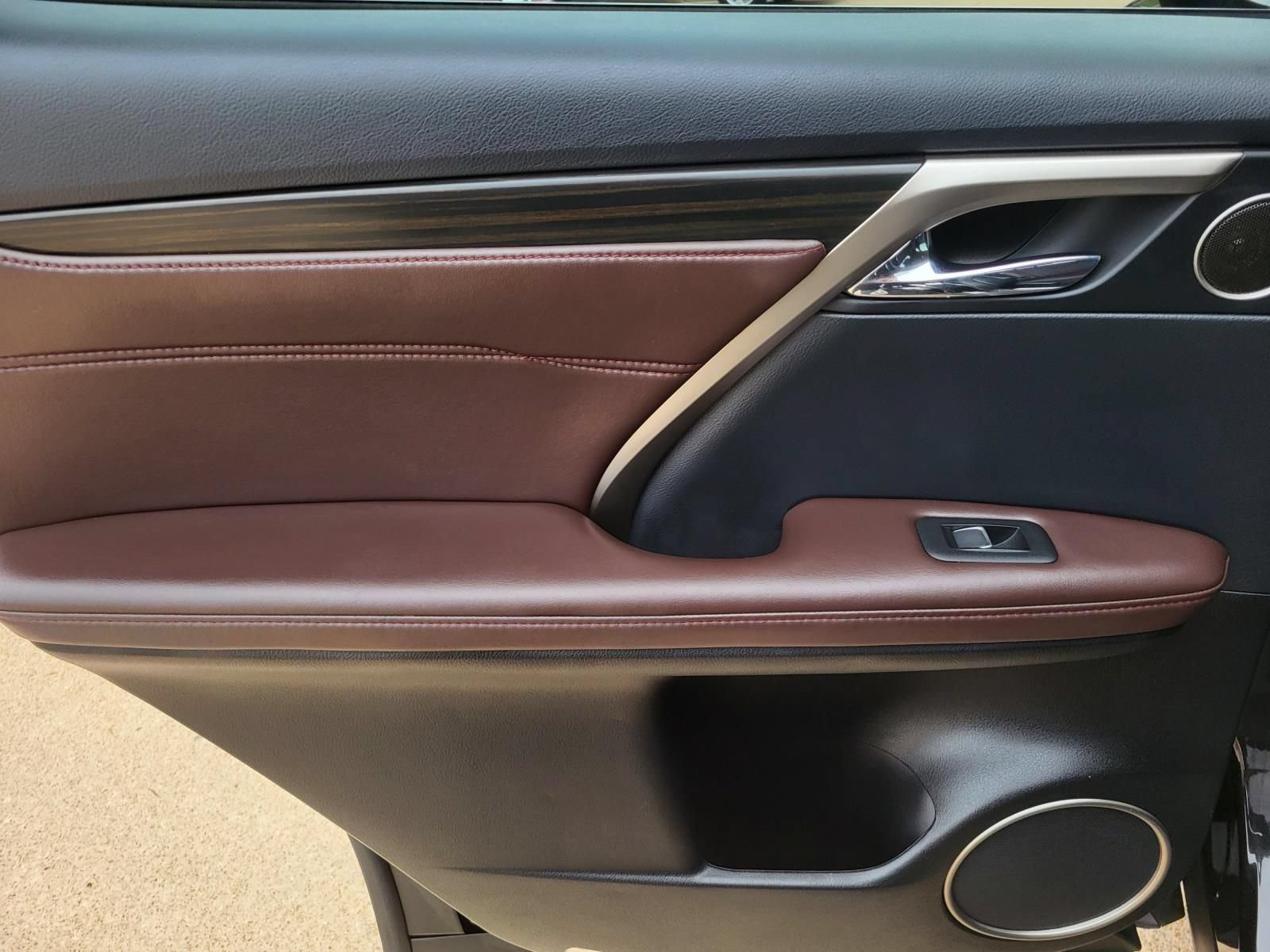 Used 2019 Lexus RX 350 AWD image 12