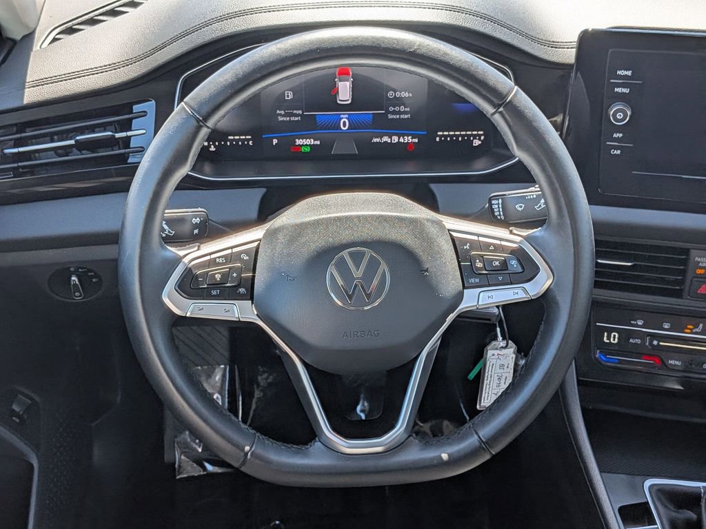 Used 2025 Volkswagen Jetta S image 21